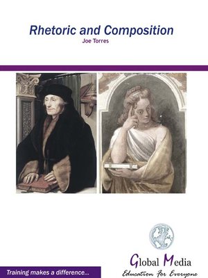 cover image of Rhetoric and Composition